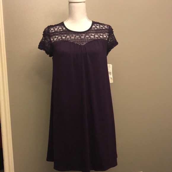 kohls knit dresses